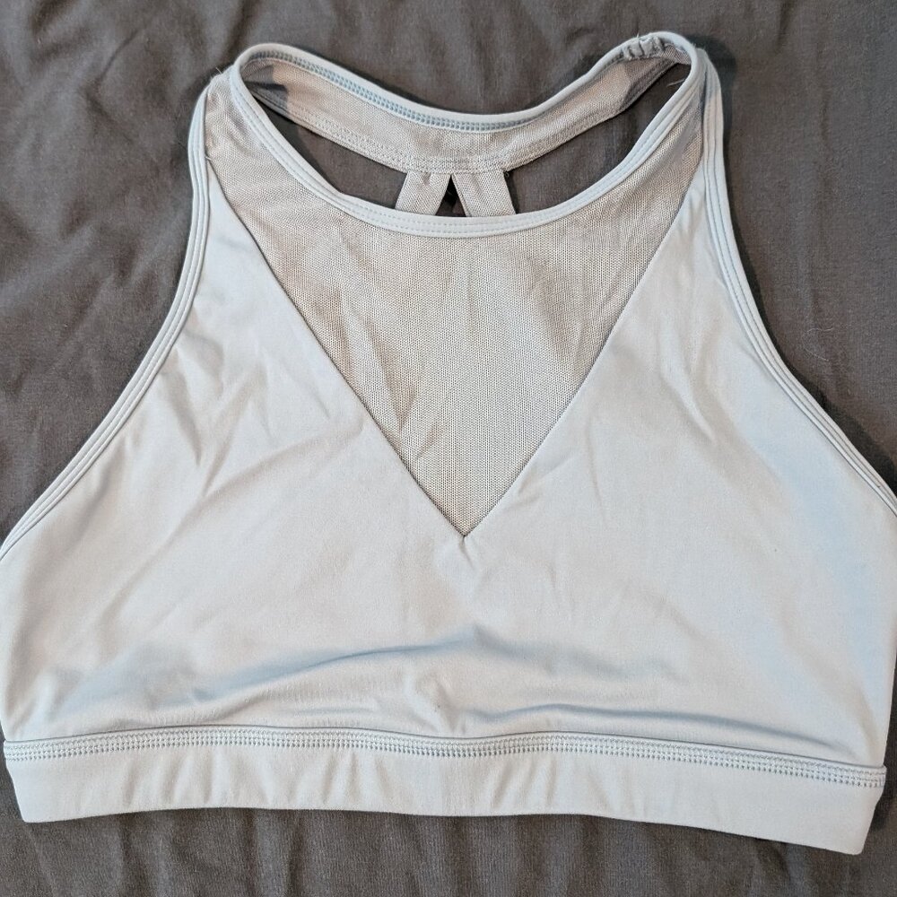 BP Shoots Sports Bra